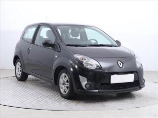 Renault Twingo Easy 1.2 16V, Automat, po STK