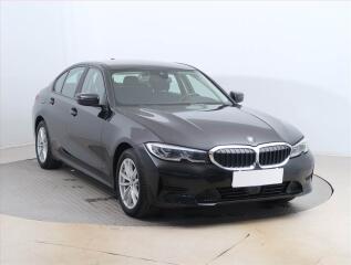 BMW 320 d xDrive