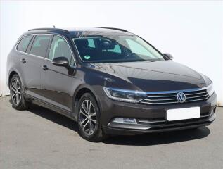 Volkswagen Passat Comfortline 2.0 TDI, Automat