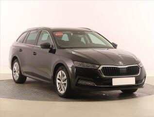 �koda Octavia Style 2.0 TDI, Serv.kniha