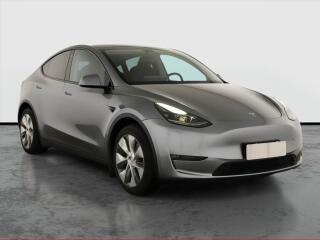 Tesla Model Y Long Range AWD 79kWh, SoH 92%