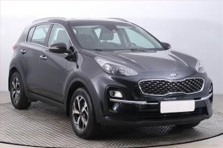 Kia Sportage 1.6 CRDi, R,1.maj, Serv.kniha