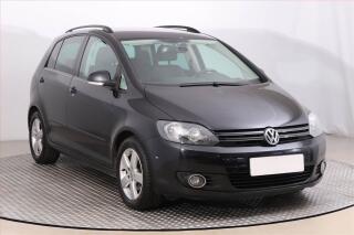 Volkswagen Golf Plus Comfortline 1.6 TDI