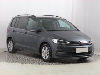 Volkswagen Touran 1.6 TDI, Automat, Navi