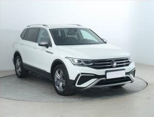 Volkswagen Tiguan Allspace Elegance 2.0 TDI