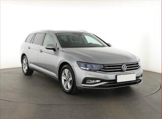 Volkswagen Passat 2.0 TDI