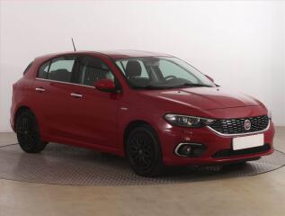 Fiat Tipo 1.4 16V, Serv.kniha, Tempomat