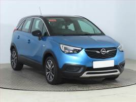 Opel Crossland X 1.5 CDTI, Automat, Serv.kniha