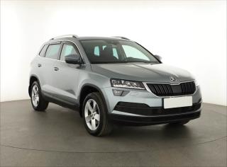 koda Karoq Style 1.5 TSI, R, DSG, STYLE