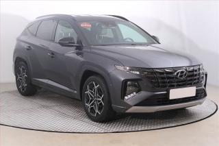 Hyundai Tucson N-Line 1.6 T-GDI, R, DPH