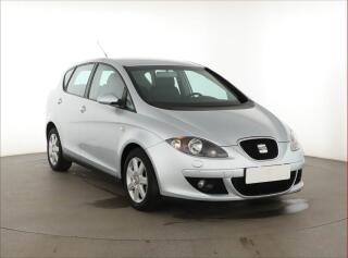 Seat Toledo 1.9 TDI, jezd� v�born�