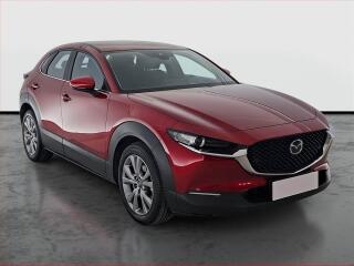 Mazda CX-30 Skyactiv-G 2.0