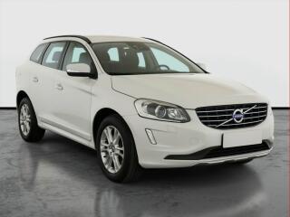 Volvo XC60 D5, 4X4, Automat, Serv.kniha