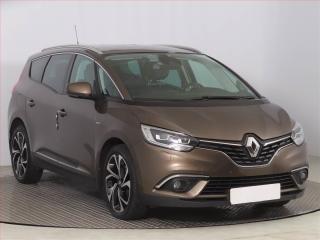 Renault Grand Scnic Bose 1.6 dCi, Automat, R