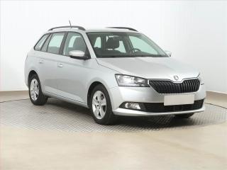 koda Fabia Ambition Plus 1.0 TSI, R