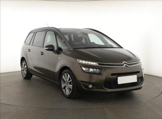 Citro�n C4 Picasso 2.0 HDI, 7�m�st, Xenony