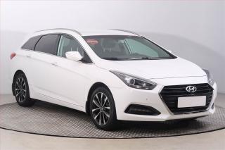 Hyundai i40 1.7 CRDi, Serv.kniha, Navi