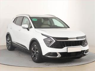 Kia Sportage 1.6 T-GDI MHEV
