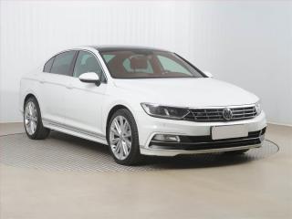 Volkswagen Passat R-Line 2.0 TDI, Automat, Ke