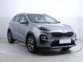 Kia Sportage 1.6 CRDi