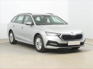 �koda Octavia Ambition 2.0 TDI, �R,1.maj