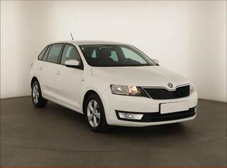�koda Rapid Spaceback 1.6 TDI