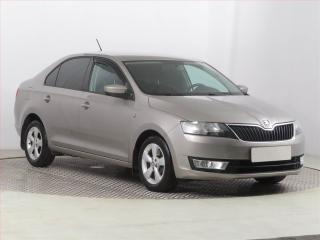koda Superb 2.0 TDI, Navi, Bi-Xenony
