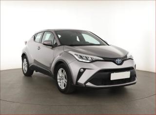 Toyota C-HR Business 2.0 Hybrid, Automat