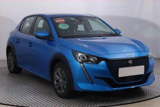 Peugeot 208 Allure 50 kWh, SoH 91%