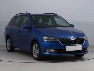 �koda Fabia 1.0 TSI, �R,1.maj, Navi