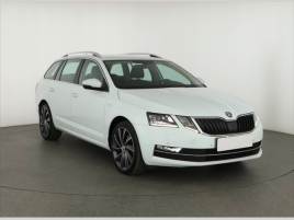 koda Octavia Laurin&Klement 2.0 TDI, 4X4