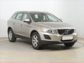 Volvo XC60 2.4 D, 4X4, Automat