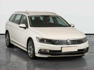 Volkswagen Passat Highline 2.0 TDI, Automat, �R