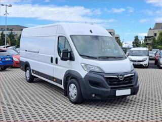Opel Movano 2.2 CDTi, Maxi, 14m3, 1.0t, �R