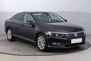 Volkswagen Passat Comfortline 2.0 TDI, 4X4