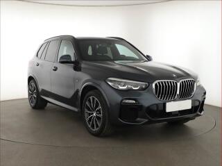 BMW X5 xDrive30d