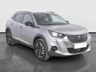 Peugeot 2008 50 kWh, SoH 92%