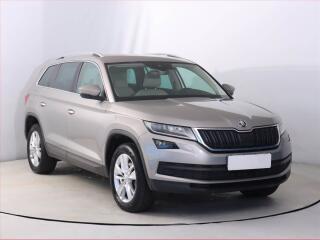 �koda Kodiaq Style 2.0 TDI