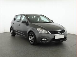 Kia Ceed 1.4 CVVT, po STK
