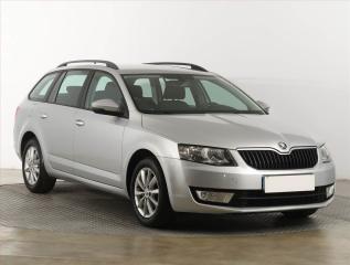 koda Octavia Ambition 1.6 TDI, Navi