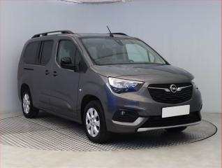 Opel Combo Maxi 1.5 CDTI, 5Mst, R, DPH