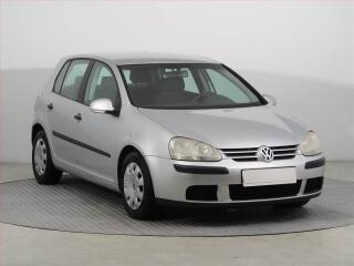 Volkswagen Golf Comfortline 1.9 TDI, nov� STK