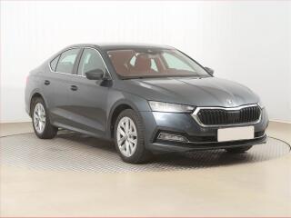 �koda Octavia Style 1.5 TSI