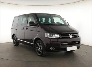 Volkswagen Multivan Highline 2.0 TDI 4Motion, �R
