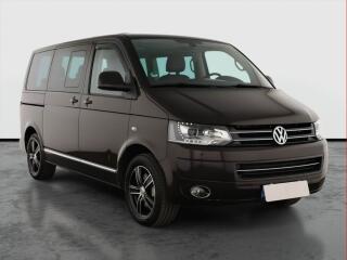 Volkswagen Multivan Highline 2.0 TDI 4Motion, �R