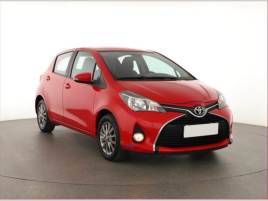 Toyota Yaris 1.33 Dual VVT-i, Automat