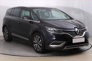 Renault Espace Initiale Paris 1.6 dCi