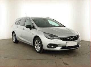 Opel Astra 1.5 CDTI, Tempomat