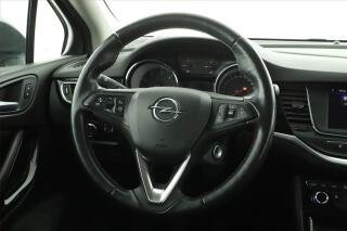 Opel Astra (2022) 1.5 CDTI, Kůže, Tempomat - náhled 8