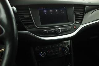 Opel Astra (2022) 1.5 CDTI, Kůže, Tempomat - náhled 10